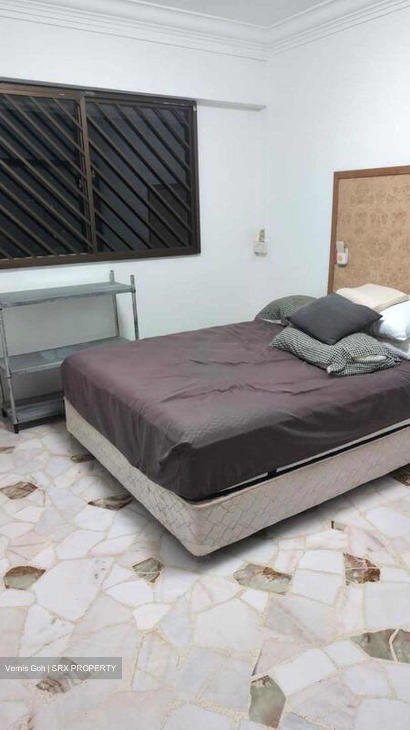 Blk 681 Hougang Avenue 8 (Hougang), HDB 4 Rooms #507843321